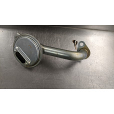 114S113 Engine Oil Pickup Tube From 2013 Nissan Rogue  2.5  Japan Built